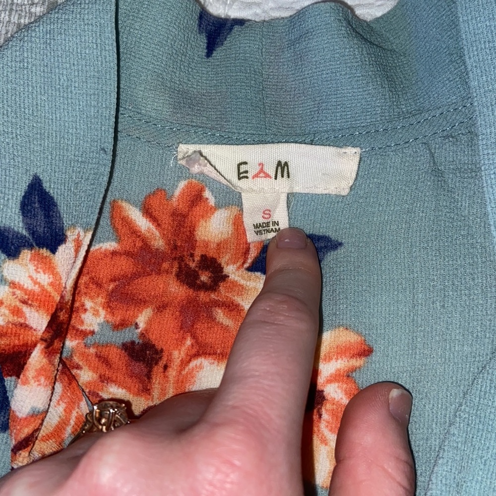 E&M Spring Tank - Picture 3 of 4